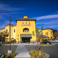 Skyhawk Village