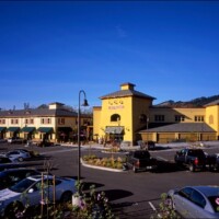 Skyhawk Village