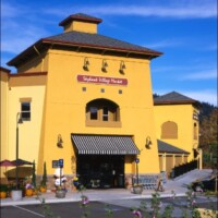 Skyhawk Village
