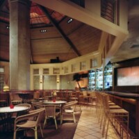 Latitude Restaurant