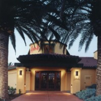 Latitude Restaurant