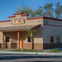 Mazzoni Building B&B Lounge
