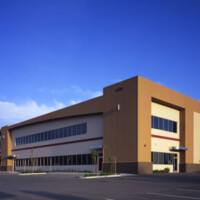 Premium Wine Building