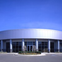 Schurter Building