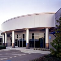 Schurter Building