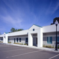 Windsor Unified School District Office