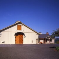 Zichichi Winery