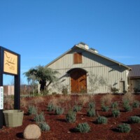 Zichichi Winery