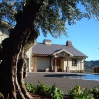 Zichichi Winery